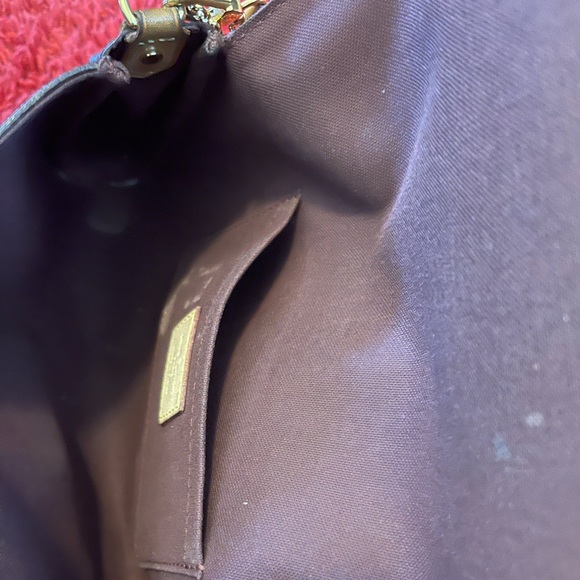 Louis Vuitton favorite MM - Picture 7 of 10